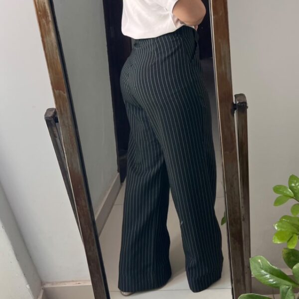 Calça Nathane Preta - Imagem 3