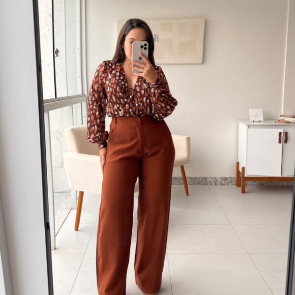 Body MMB animal print - Imagem 4