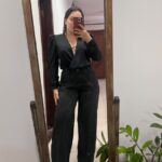 Calça Nathane Preta