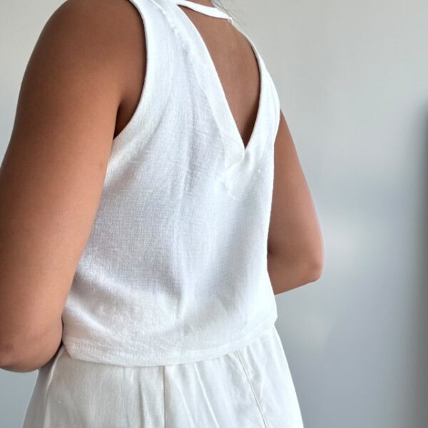 Blusa Alpino Off - Imagem 3