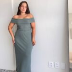 Saia Catarina Midi