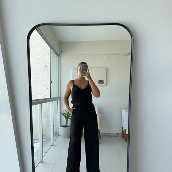 Calça Jessica Preta