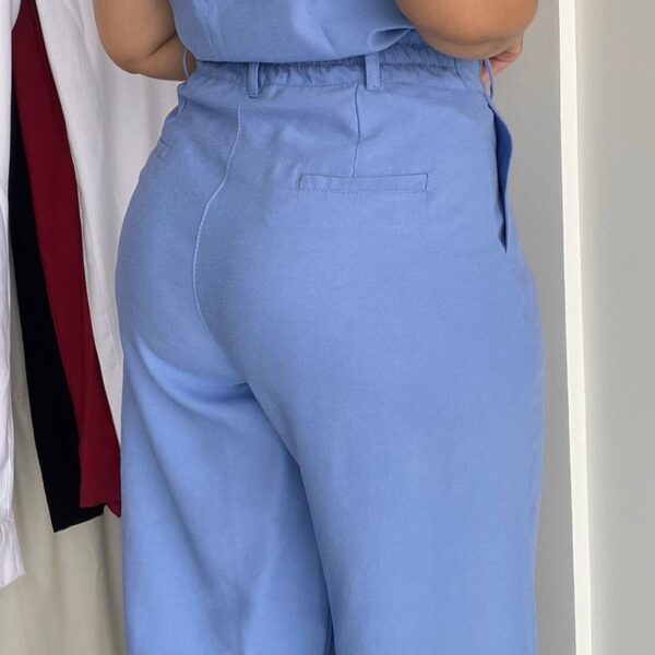 Calça Jéssica azul - Imagem 2