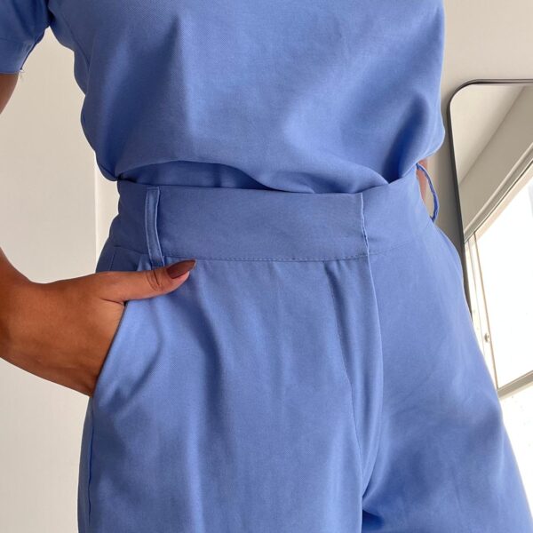 Calça Jéssica azul - Imagem 3