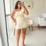 Blusa Isabella off whitte - XG