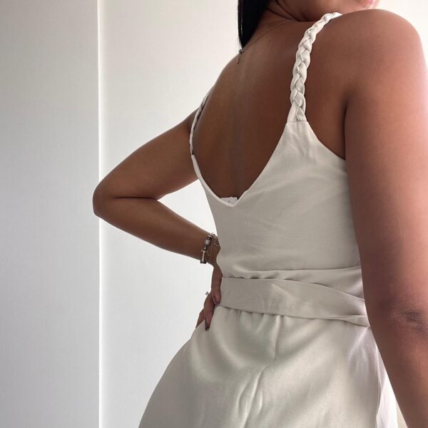 Vestido Esmeralda Fendi - Imagem 3