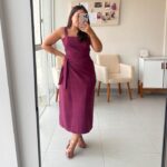 Saia Ana berinjela