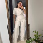 Blusa Jéssica Branca