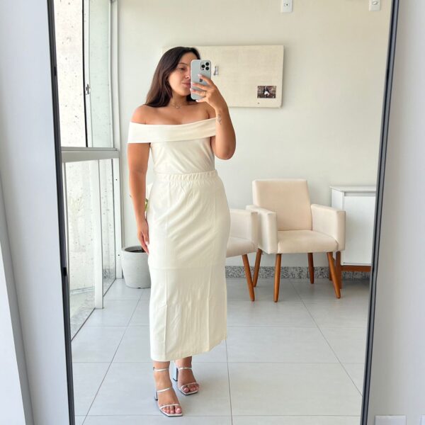 Blusa Catarina Off 2.0 - Imagem 3