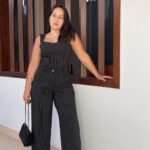 Blusa Nathane Preta