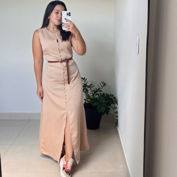 Vestido Úrsula - Imagem 3