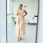 Vestido Úrsula