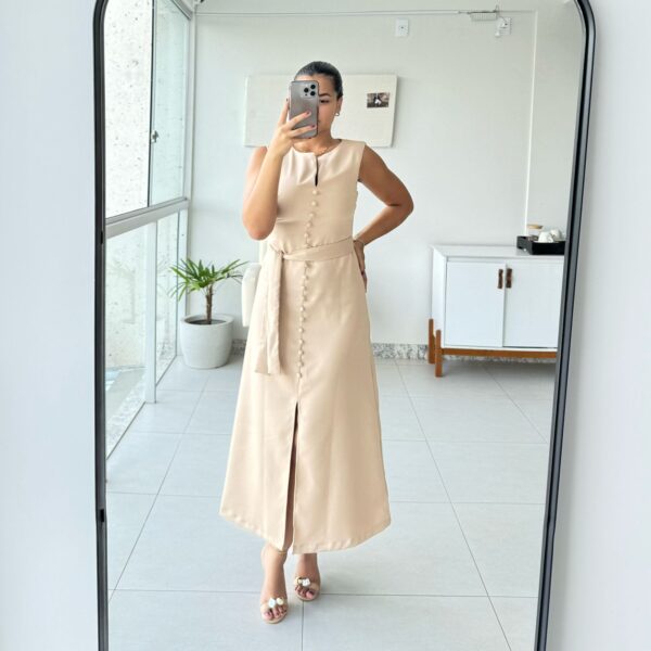 Vestido Úrsula