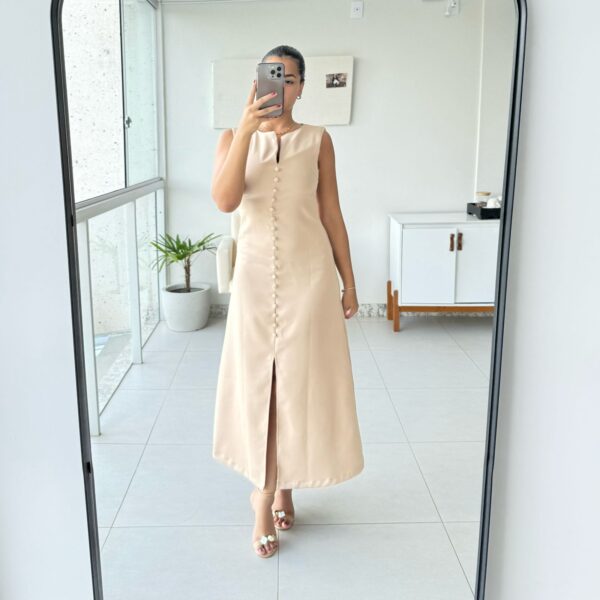 Vestido Úrsula - Imagem 2