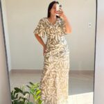 Vestido Sophia Verde