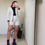 Blazer Mariza Fendi